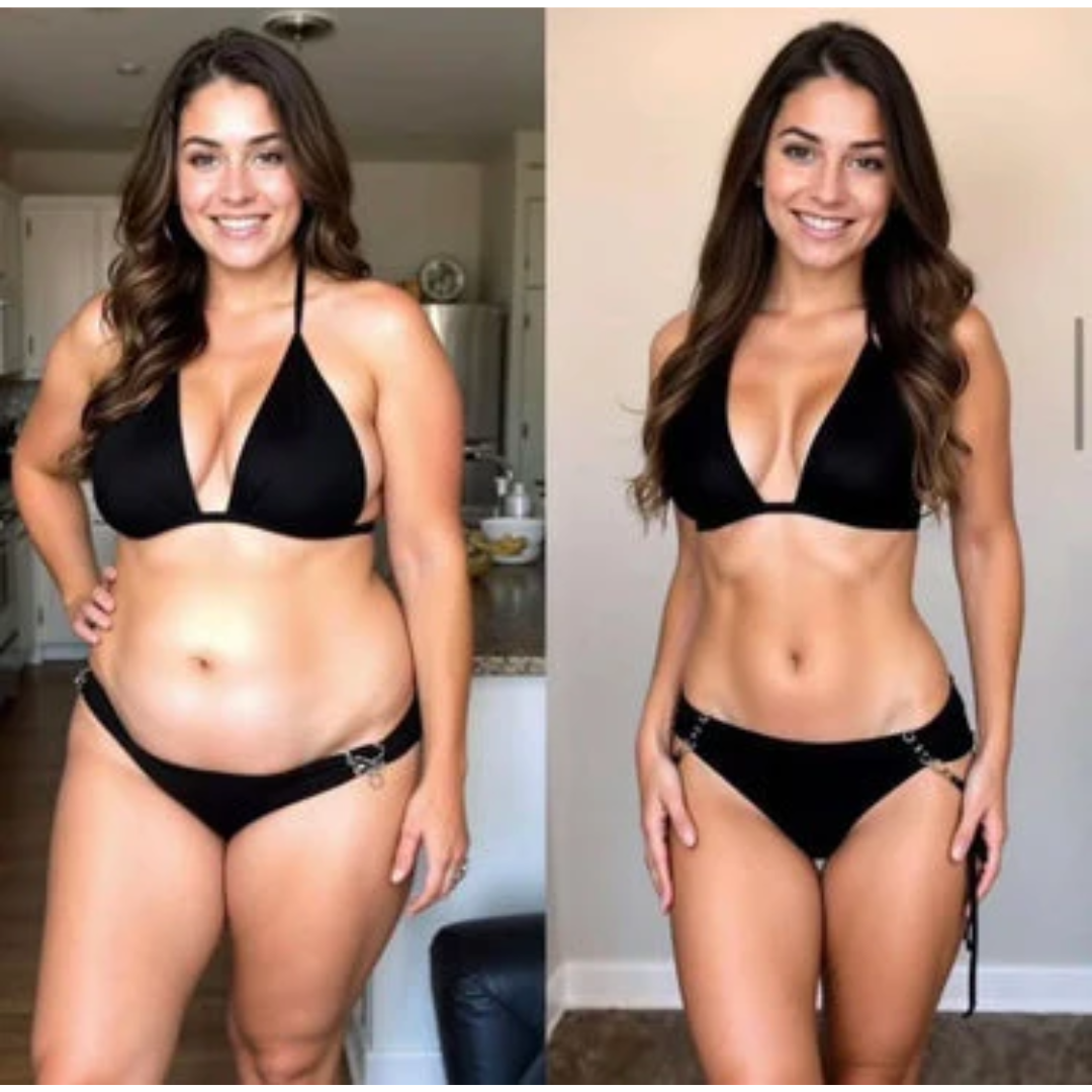 Moto - Cápsulas Aceleradoras del Metabolismo