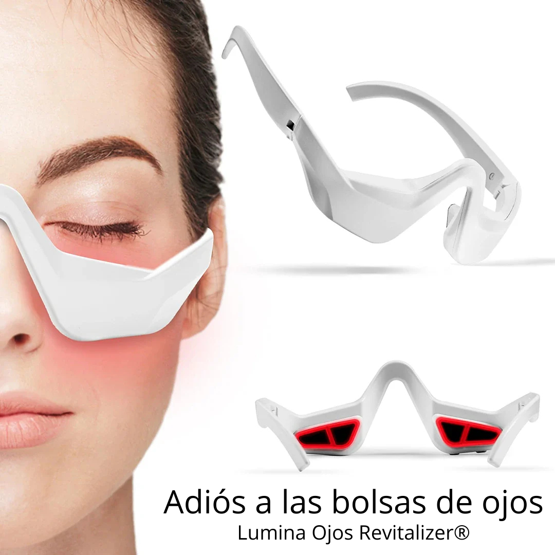 Lumina Ojos Revitalizer®