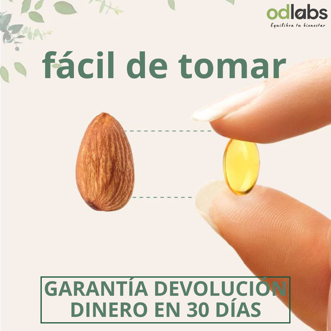 Aceite de Orégano con Semilla Negra- Inmunidad a tu cuerpo