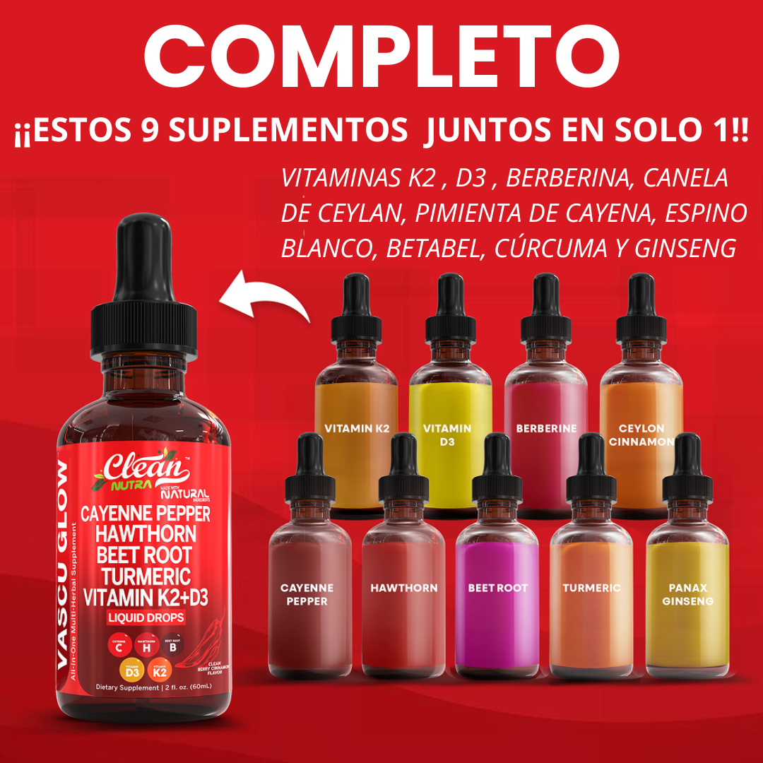 Cardio Activo 360® - Corazón Fuerte para una Vida Activa