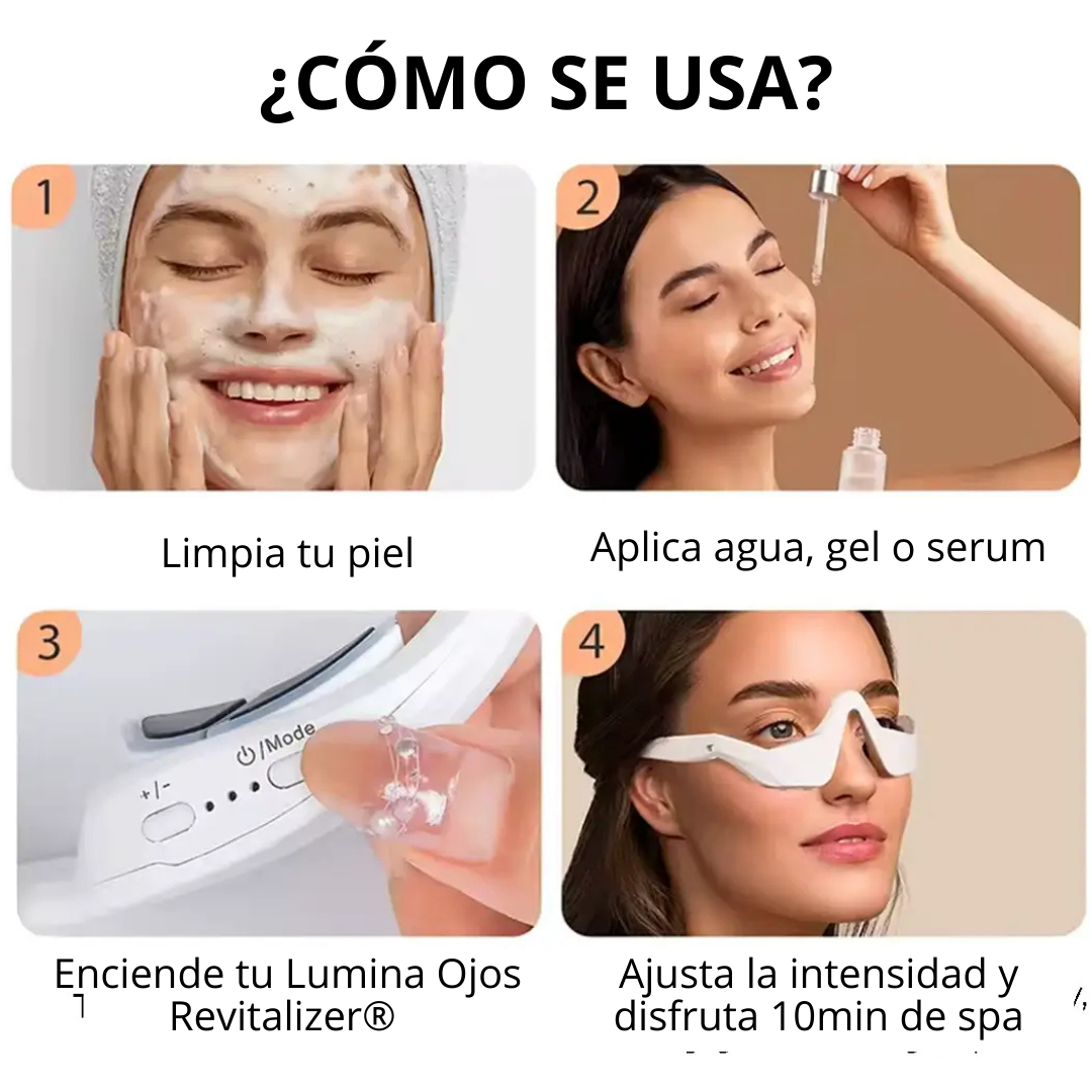 Lumina Ojos Revitalizer®