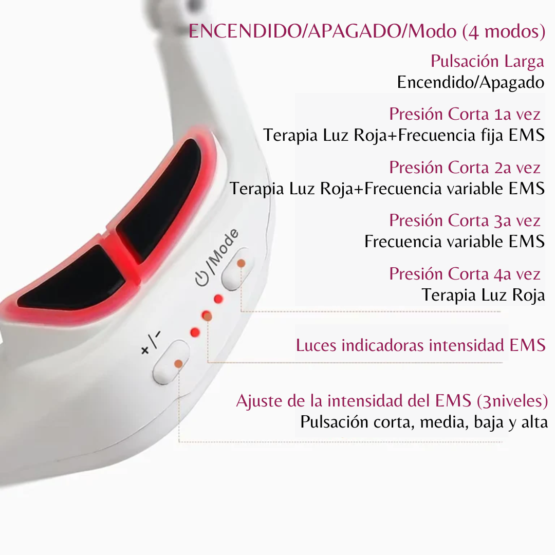 Lumina Ojos Revitalizer®