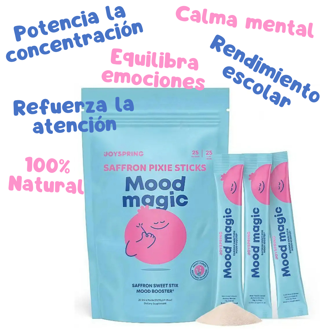 Moodito® Kids