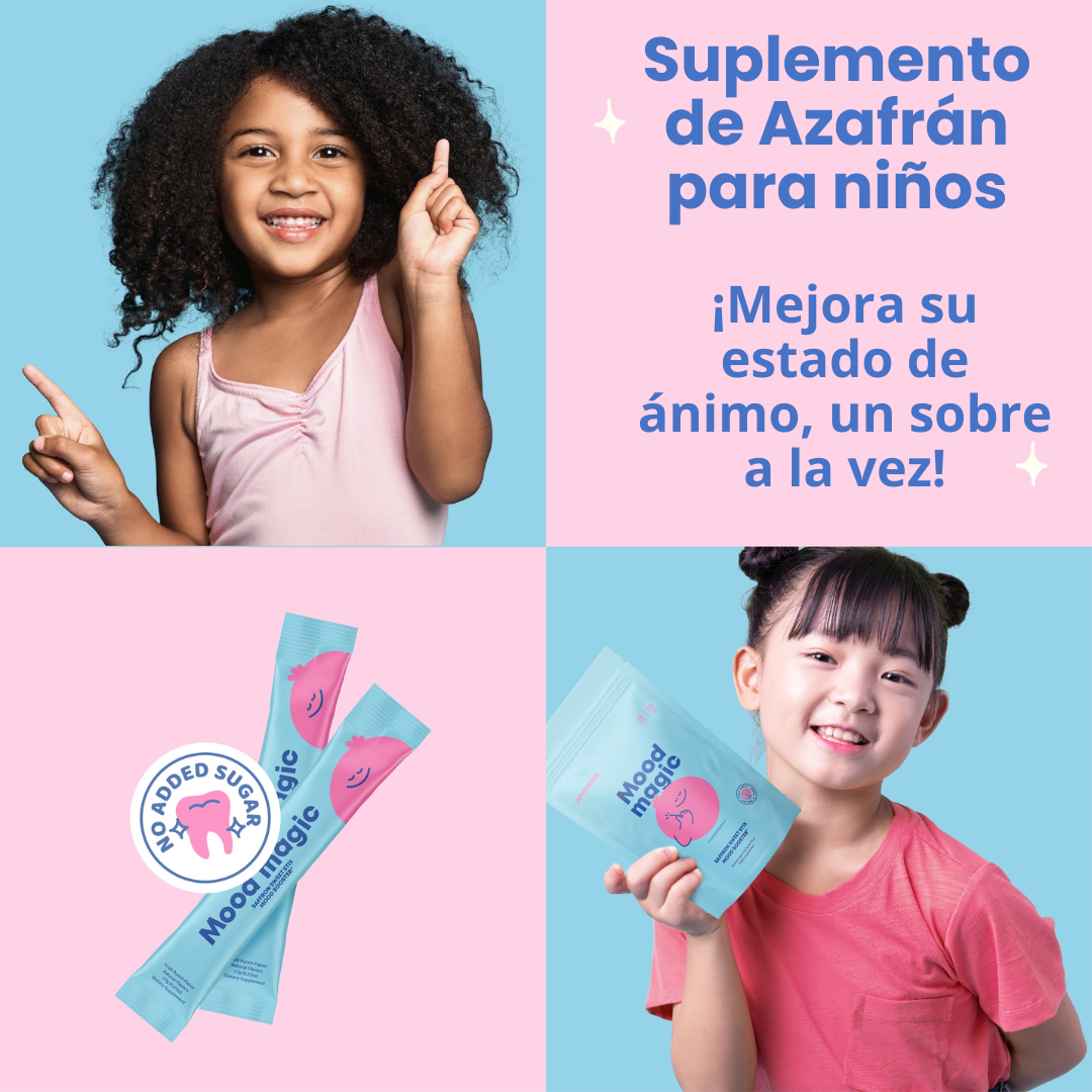 Moodito® Kids