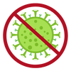 Prevención efectiva icon
