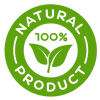Fórmula natural icon