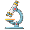Científicamente formulado icon
