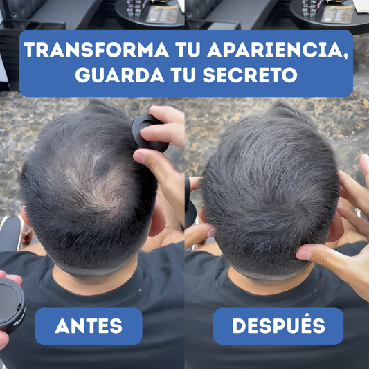 Polvo Corrector Cabello Densohair®