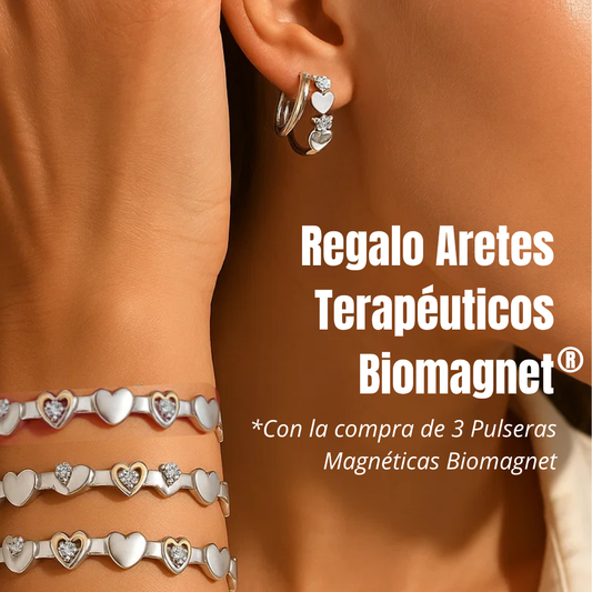 Pulsera Magnética BioMagnet®