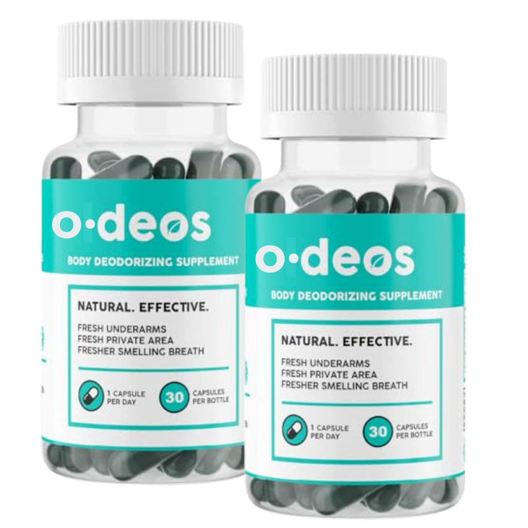 O·Deos - Frescura Interior Bienestar Exterior🌿