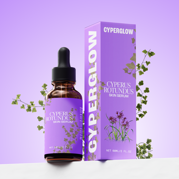 Serum Mágico para la Piel