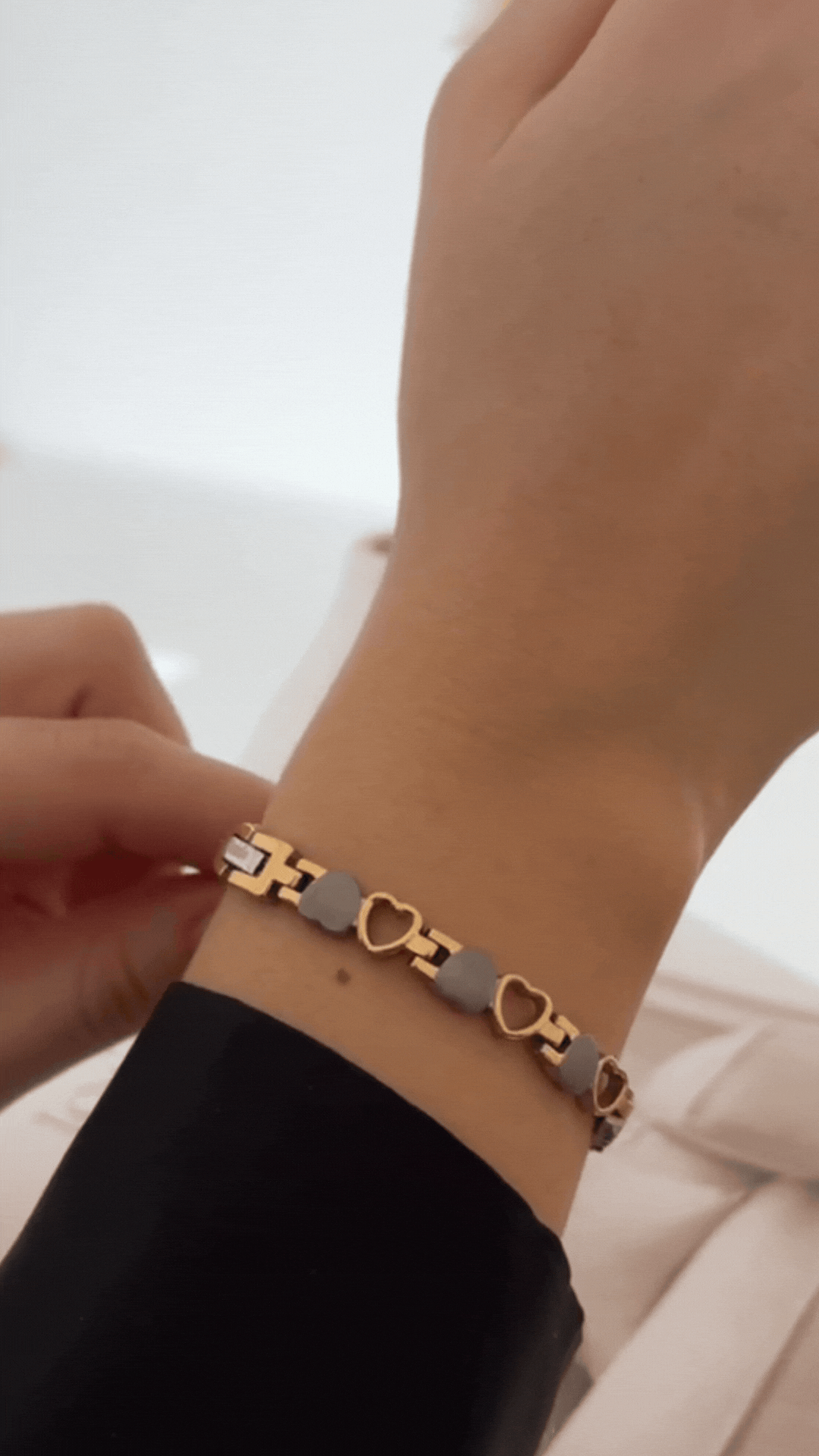 Pulsera Magnética BioMagnet®