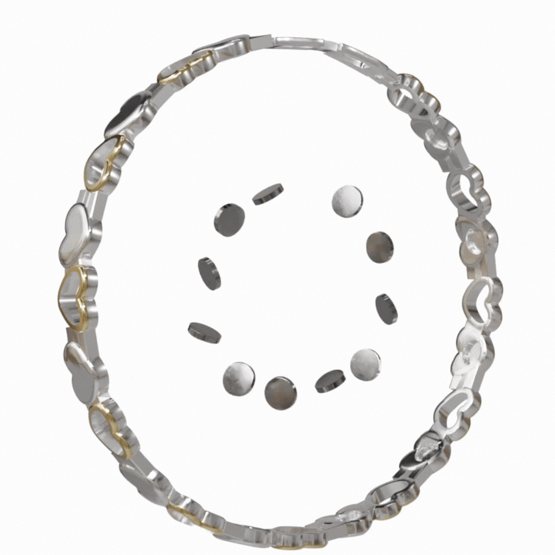 Pulsera Magnética BioMagnet®