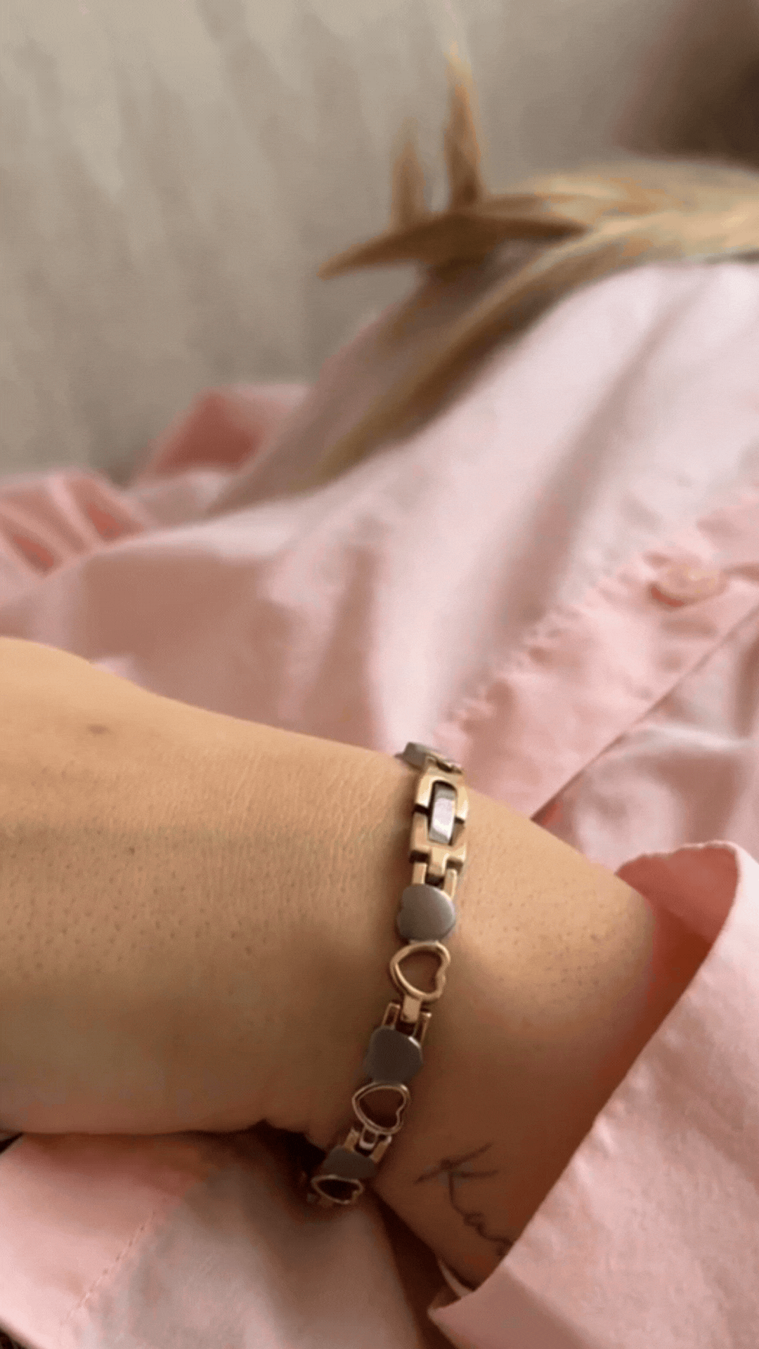 Pulsera Magnética BioMagnet®
