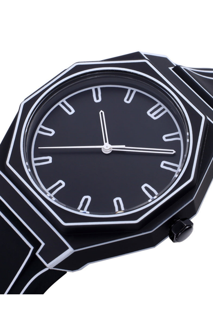 Reloj GeoKronex™ - Limited Edition