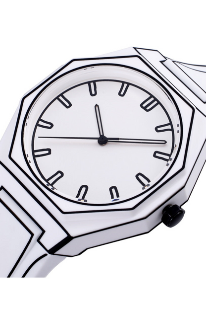 Reloj GeoKronex™ - Limited Edition