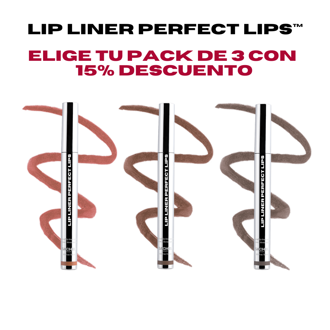 DELINEADOR DE LABIOS PERFECT LIPS™