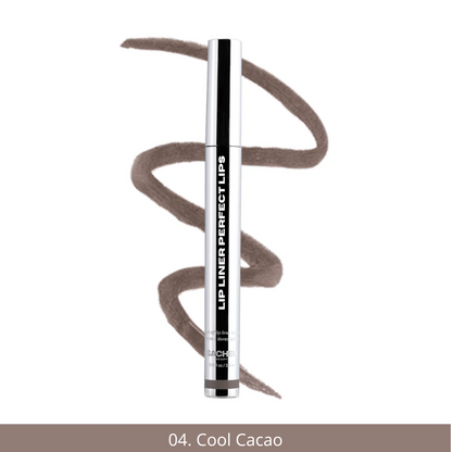 DELINEADOR DE LABIOS PERFECT LIPS™