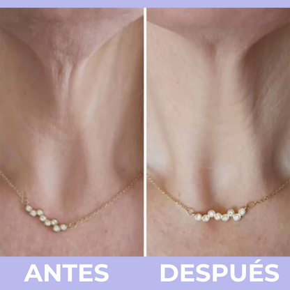 PURA Skincare™  Crema para el Cuello