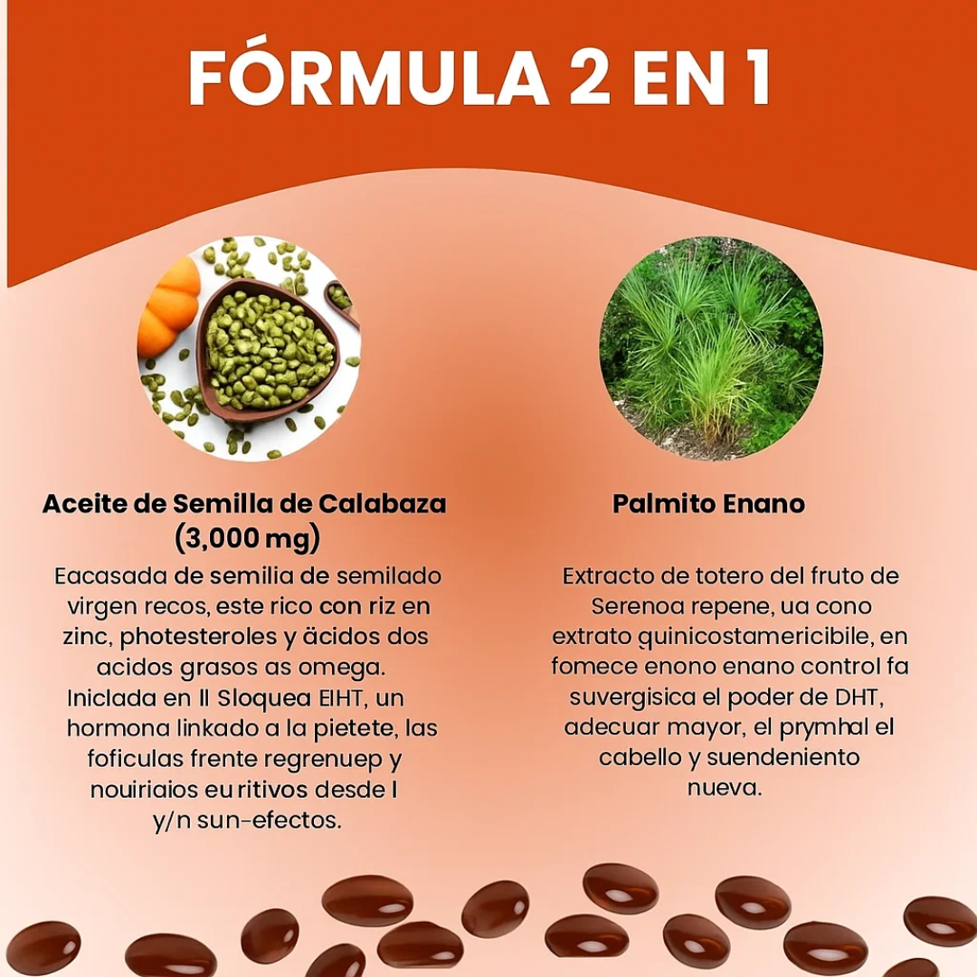 Semilla de Calabaza Orgánica – Antioxidantes, Magnesio y Bienestar Natural