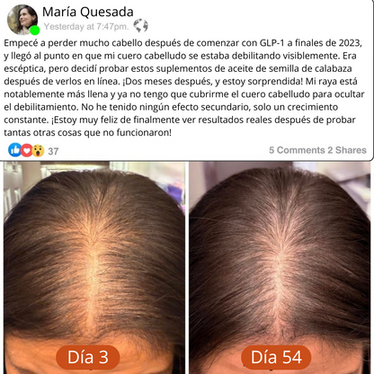 Semilla de Calabaza Orgánica – Antioxidantes, Magnesio y Bienestar Natural