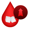 Monitorea Glucosa icon