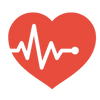 Monitorea Frecuencia Cardíaca icon
