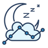 Monitorea Sueño icon