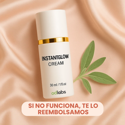 Crema Iluminadora Axilas InstantGlow®