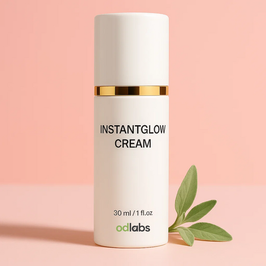 Crema Iluminadora Axilas InstantGlow®