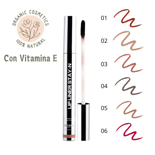 DELINEADOR DE LABIOS PERFECT LIPS™