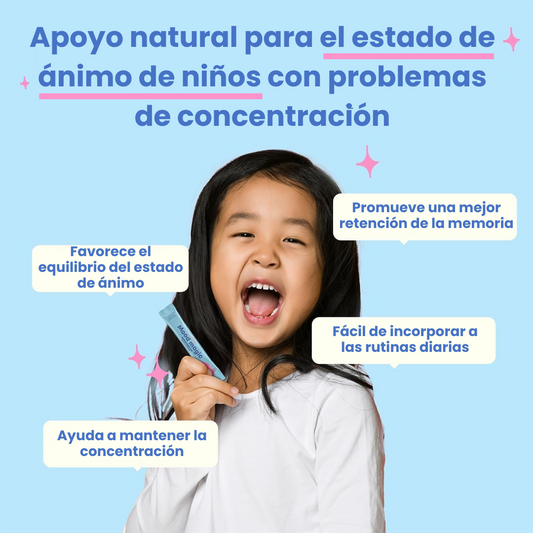 Moodito® Kids