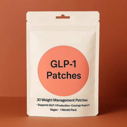 MetaParches GLP-1