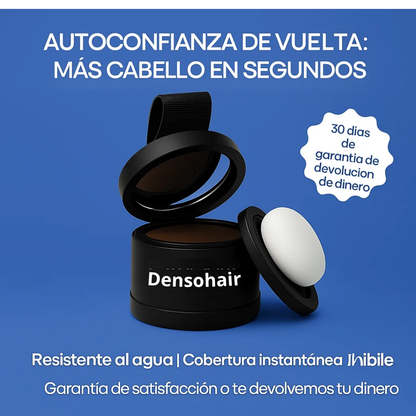 Polvo Corrector Cabello Densohair®