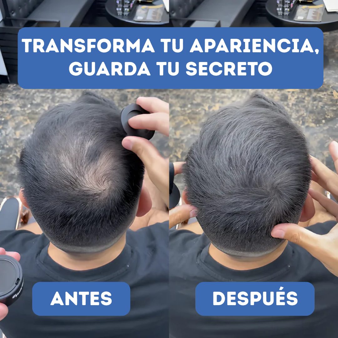 Polvo Corrector Cabello Densohair®