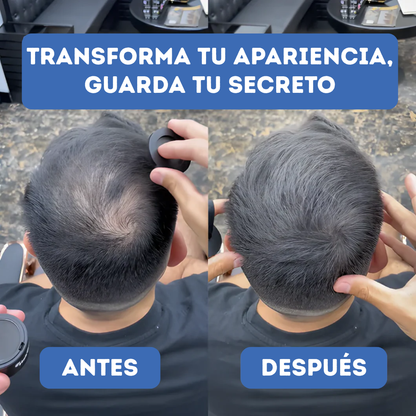 Polvo Corrector Cabello Densohair®