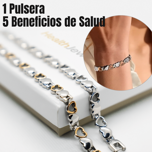 Pulsera Magnética BioMagnet®