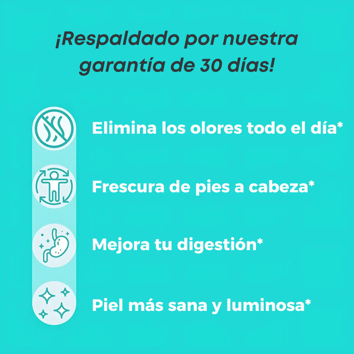 O·Deos - Frescura Interior Bienestar Exterior🌿