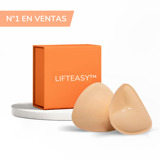 LiftEase™ Inserciones adhesivas - Eleva el Pecho en un instante