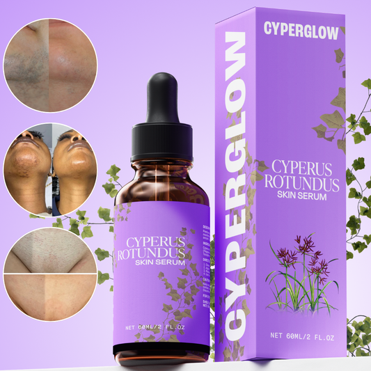 Nuevo Sérum Reductor Vello Facial