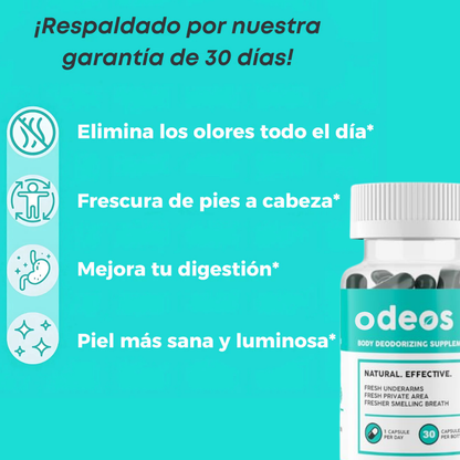 Pack Detox Total 360 -3 Pasos para Sentirse más Ligero