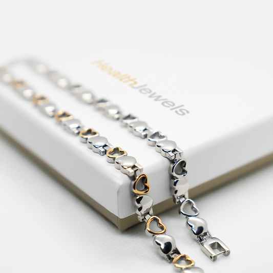 Pulsera Magnética BioMagnet®