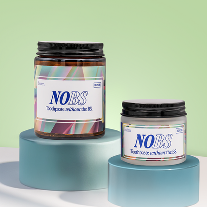 Blanqueador Anticaries NOBS