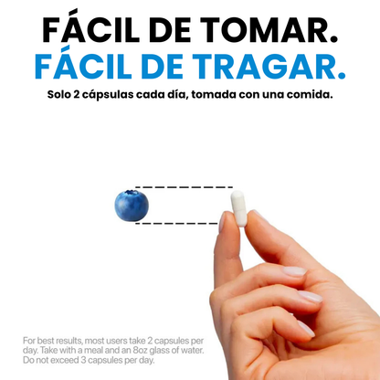 Colágeno Marino - Celulitis, Cabello, Piel, Uñas