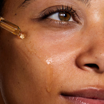 Nuevo Sérum Reductor Vello Facial