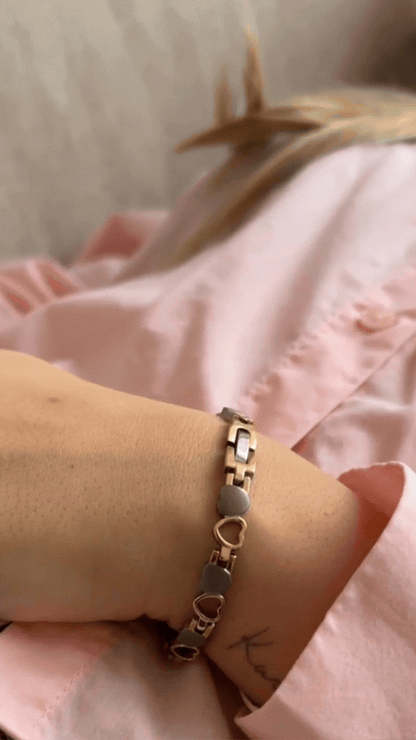 Pulsera Magnética BioMagnet®